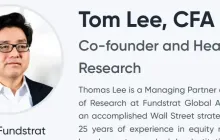 Externally bullish on Ethereum, but internally bearish in reports, is the Tom Lee team still trustworthy?