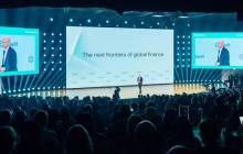 Ripple chiseled a crack in the wall, but Swift directly tore down the entire wall.