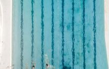 PANews 2025 Annual Public Chain Data Review: "Naked Swimming" Moment, Who is Growing Against the Trend?