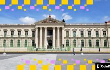 随着国际货币基金组织赞扬经济进展，萨尔瓦多的比特币持有紧张局势缓解