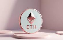 2025, ETH rises from the dead