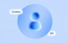 How to evaluate the quality of a Curator?