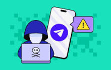 Telegram's indulgence, Tether's silence, the largest black market carnival in history.