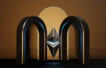 In 2025, Ethereum won, but ETH did not keep up.