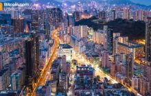 香港监管机构推进加密货币许可框架