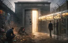 加密世界的残酷成人礼— 2024-2025 年加密指数复盘