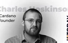 查尔斯·霍斯金森：你无法在比特币和卡尔达诺上这样诈骗