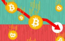 黄金白银屡创新高，比特币为何不涨反跌？