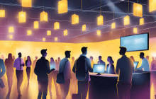 When magical realism becomes the norm, a review of the top ten "outrageous" events in the Web3 industry of 2025.