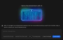 AI-Driven New Era: SunAgent Reshapes the New Interaction Paradigm on the TRON Chain with AI Intelligent Interaction Hub