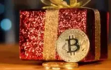 Cryptocurrency as Christmas gifts? Generation Z is re-evaluating.