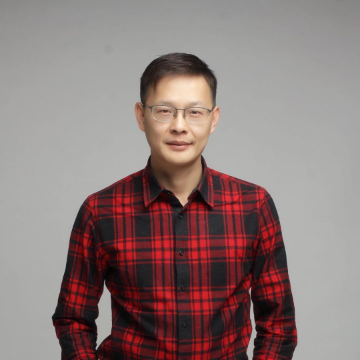 付清峰's avatar