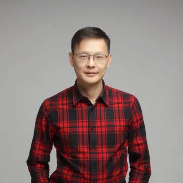 付清峰's avatar
