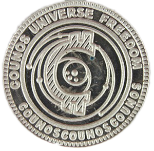 Coin Logo
