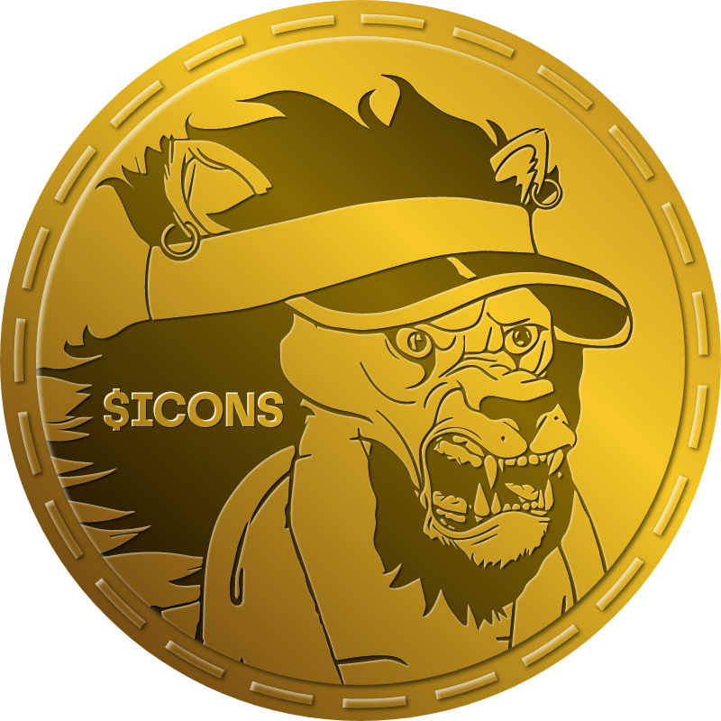 Coin Logo