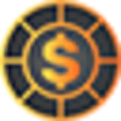 Coin Logo