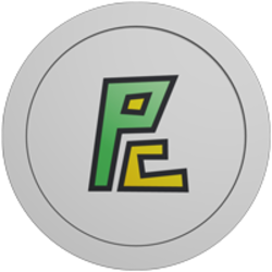 Coin Logo