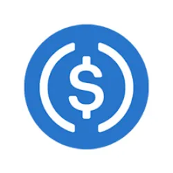Coin Logo
