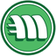 Coin Logo