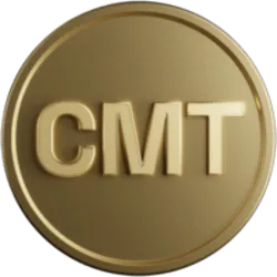 Coin Logo