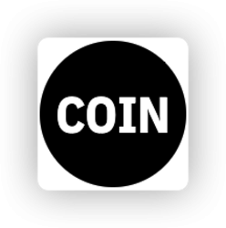 Coin Logo