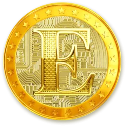 Coin Logo