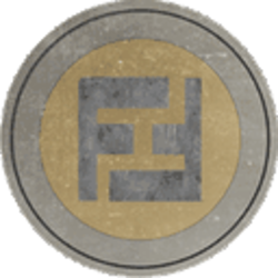 Coin Logo