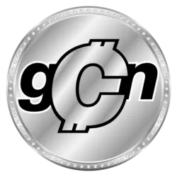 Coin Logo
