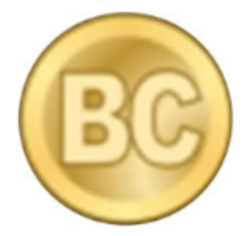 Coin Logo