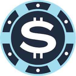 Coin Logo