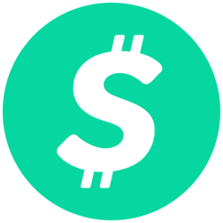 Coin Logo