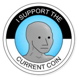 Coin Logo