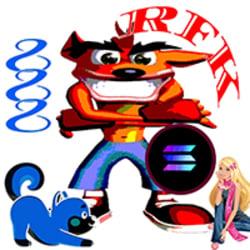 Coin Logo