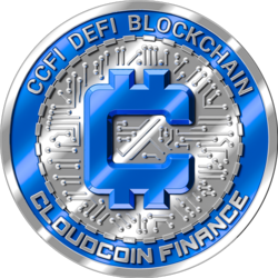 Coin Logo