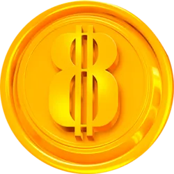 Coin Logo