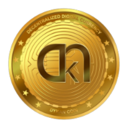 Coin Logo