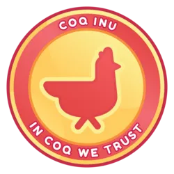 Coin Logo
