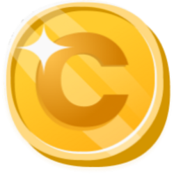 Coin Logo