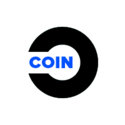 Coin Logo