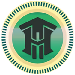 Coin Logo