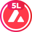 Coin Logo