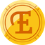 Coin Logo