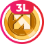 Coin Logo