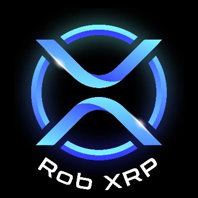 Rob XRP โ๏ธ