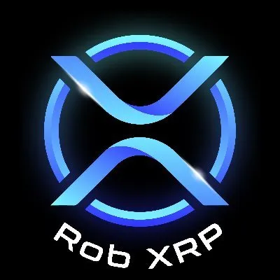 Rob XRP ☀️