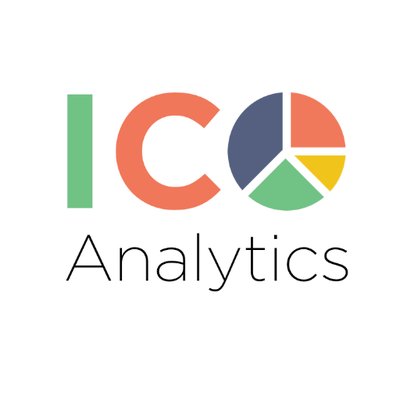 ICO Analytics #StandWithUkraine ๐บ๐ฆ