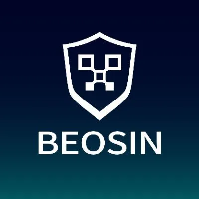 Beosin 🛡 Web3 Security & Compliance