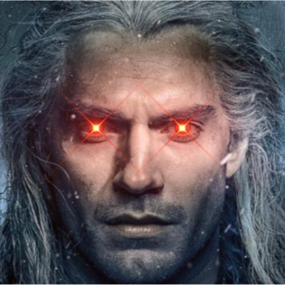 Geralt Davidson 🐺