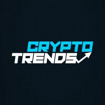 Crypto Trends