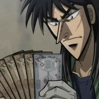 Kaiji